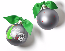 Christmas Ornaments