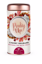 Pinky Up Teas