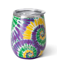 14oz Stemless Wine Cup - Swig Life