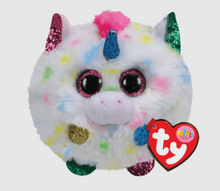 TY Puffies Collection