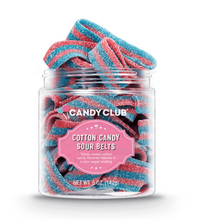 Candy Club Candies