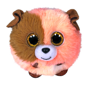 TY Puffies Collection