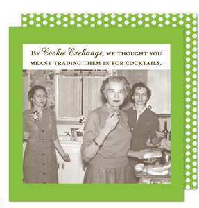 Napkins - Shannon Martin Design