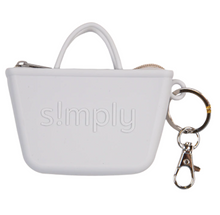 Simply Bag Keychain