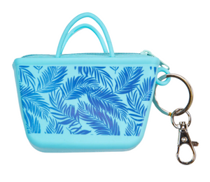 Simply Bag Keychain