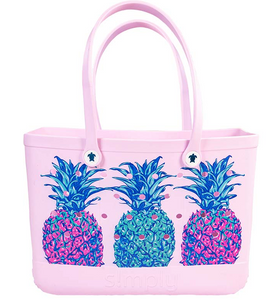 Large Tote Bag