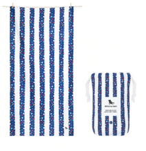 Dock & Bay XL Quick Dry Beach Towels