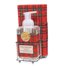 Foaming Hand Soap Napkin Set
