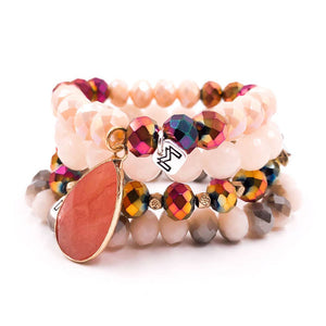 Mayberry Bracelet Set