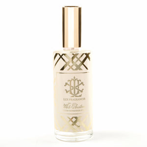White Christmas Room Refresher Spray - LUX FRAGRANCES