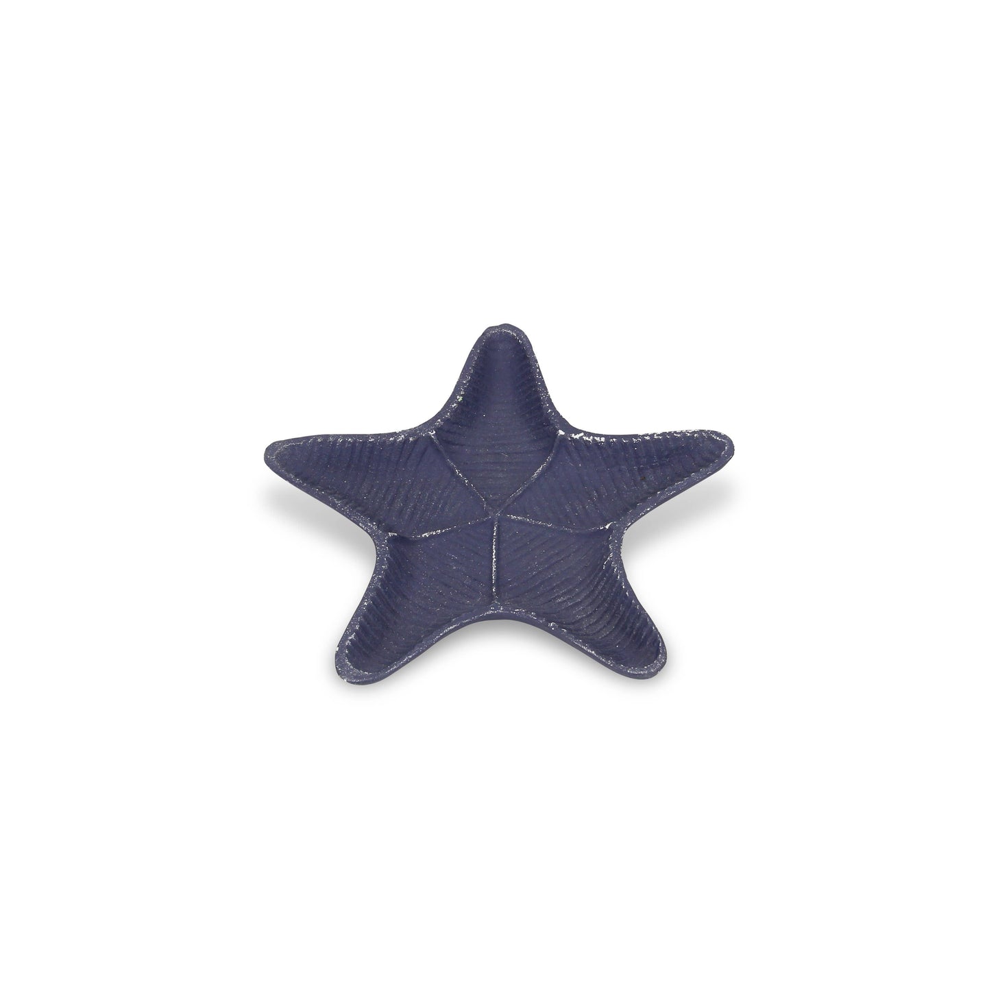 Cast Iron Starfish Tray