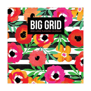 TF Publishing - Paper Goods - Big Grid - Design Mini