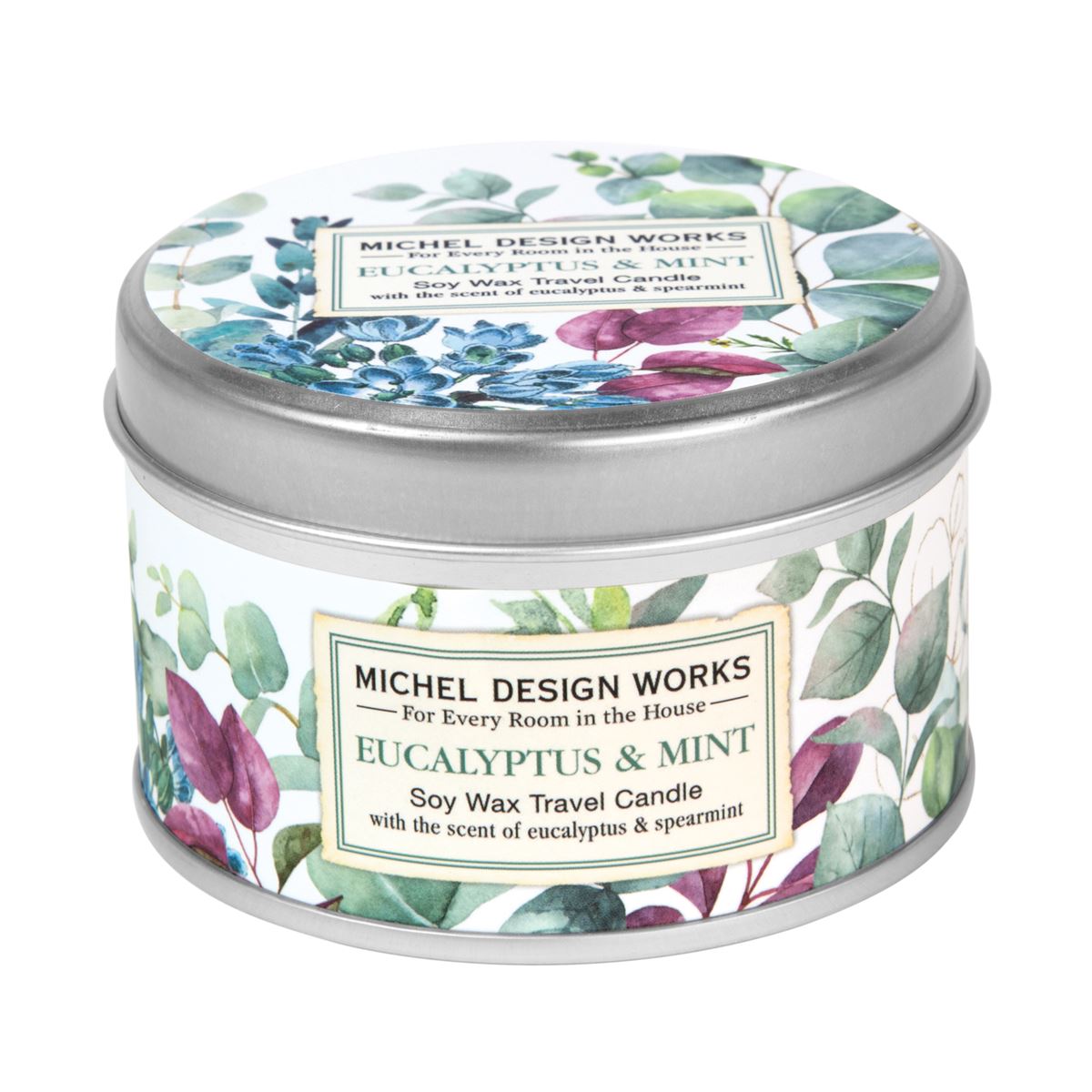Travel Candle
