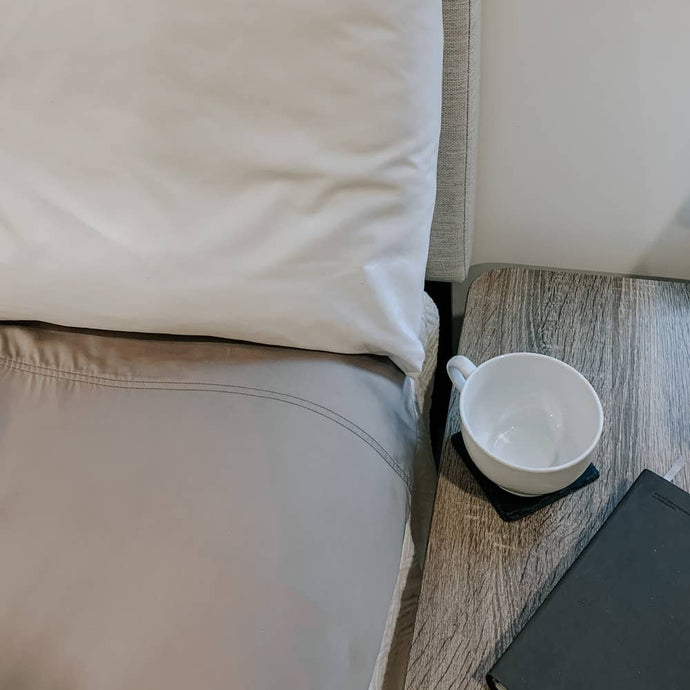 Queen Bamboo Supreme Pillowcase Set