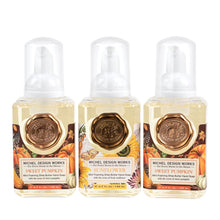 Mini Foaming Hand Soap