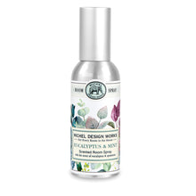 Scented Room Spray
