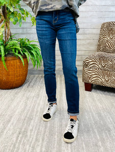 Blaire Hi-Rise Skinny Jeans - Judy Blue