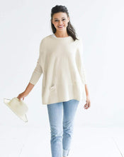 The Catalina Traveler Sweater