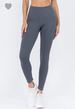 Buttery Soft Active Leggings