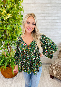 Sweet Life Top