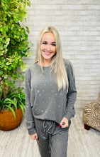 In The Stars Top