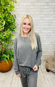In The Stars Top