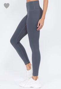 Buttery Soft Active Leggings