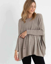 The Catalina Traveler Sweater