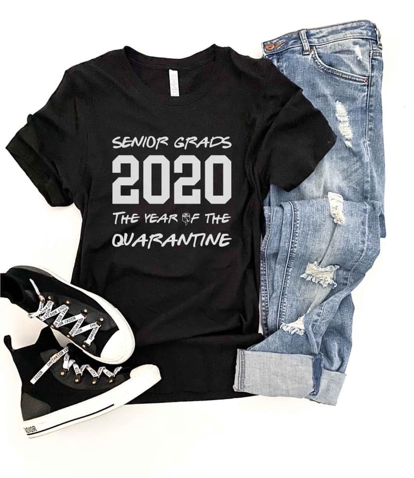 Senior Grads 2020