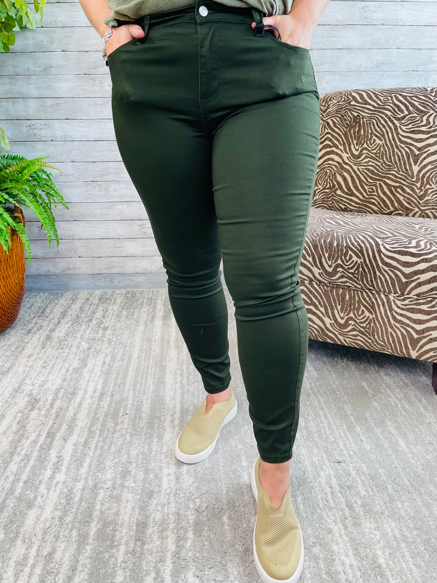 Making Moves Pant