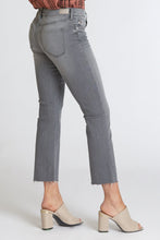 ZOEY CROPPED FLARE BREAK OF DAWN - Dear John