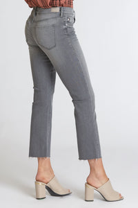 ZOEY CROPPED FLARE BREAK OF DAWN - Dear John