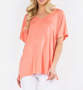 Not Your Basic Tee