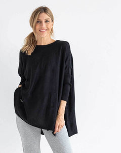 The Catalina Traveler Sweater