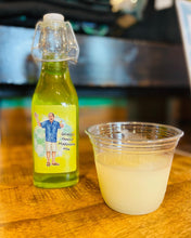George's Famous Margarita Mix