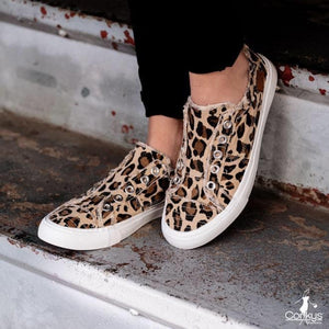 Corkys Babalu Sneakers