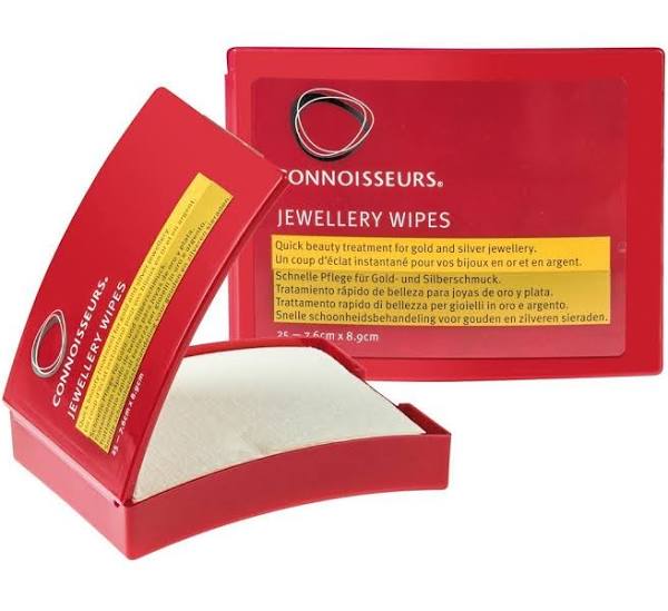 Jewelry Wipes – Belle Lees Boutique