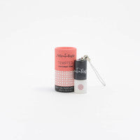 Mini Roll-On Perfume Keychain